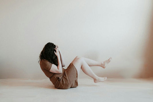 3 Commonly Overlooked Signs of Chronic Anxiety - HighNSupply