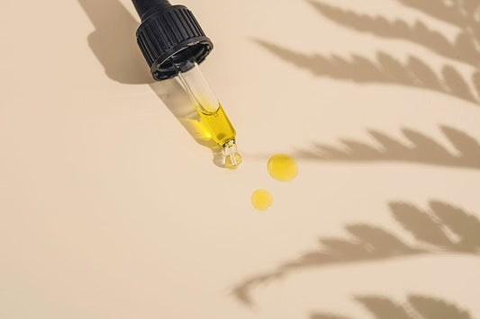Can You Use CBD Oil Every Day? - HighNSupply