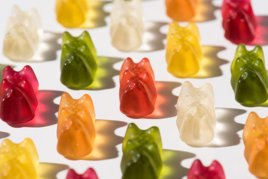 CBD Oil versus Gummies in the UK - HighNSupply