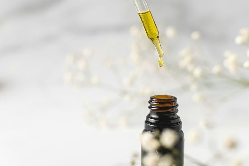 CBD Oil: What Does 'Broad Spectrum' Mean? - HighNSupply