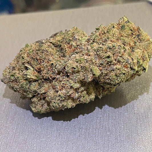How to Integrate CBD Flower into Your Health Regime? - HighNSupply