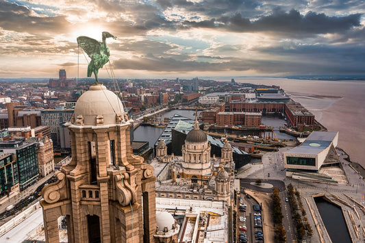 Quality Headshop Liverpool – Your Premier Destination for Smoking Accessories in the Heart of the City - HighNSupply