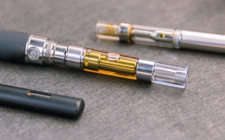 The Ultimate Guide For Vaping CBD Flower, Hash and E Liquids - HighNSupply