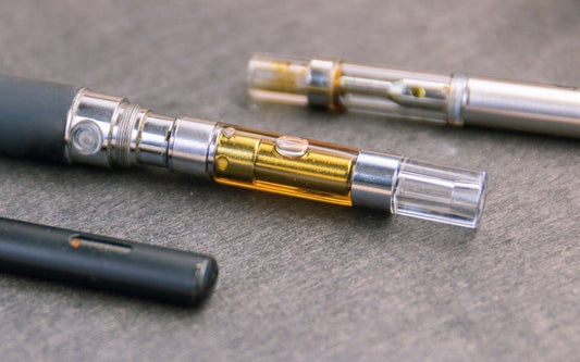 The Ultimate Guide For Vaping CBD Flower, Hash and E Liquids - HighNSupply