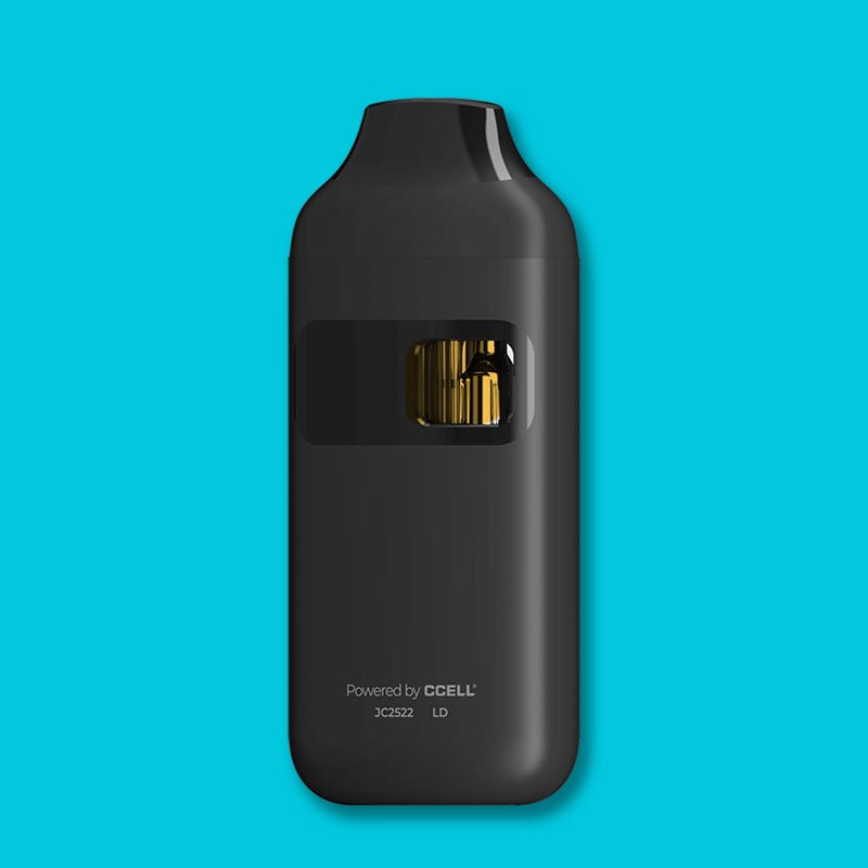 elfbar elfa kaufen Выпущена новинка: одноразовый набор TRE House Live Resin HHC 2 г main image 0