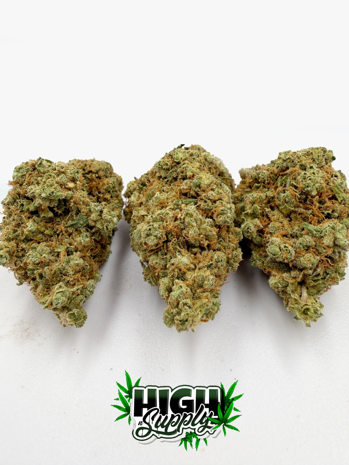 Banana Jealousy - 21.36% CBD