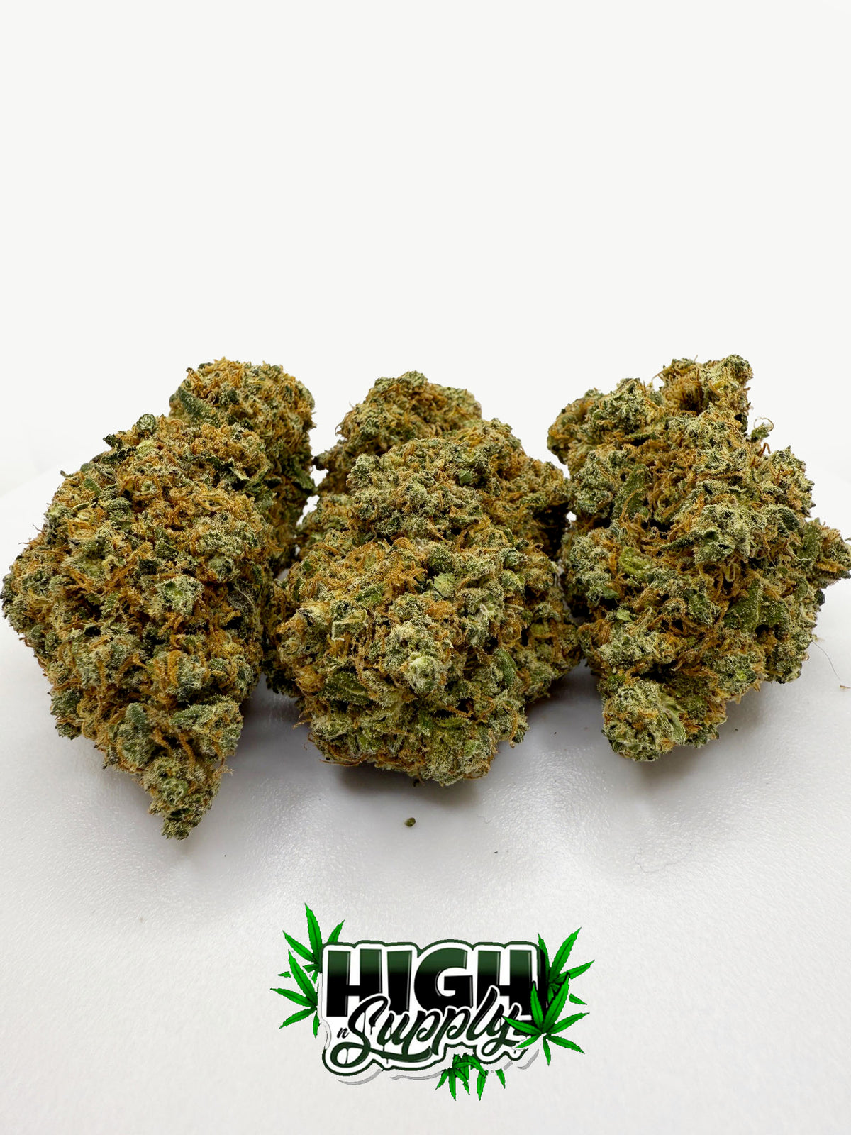 Blue Cheese - 22.96% CBD