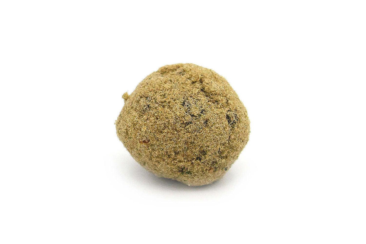 CBD Moonrocks - 72% CBD