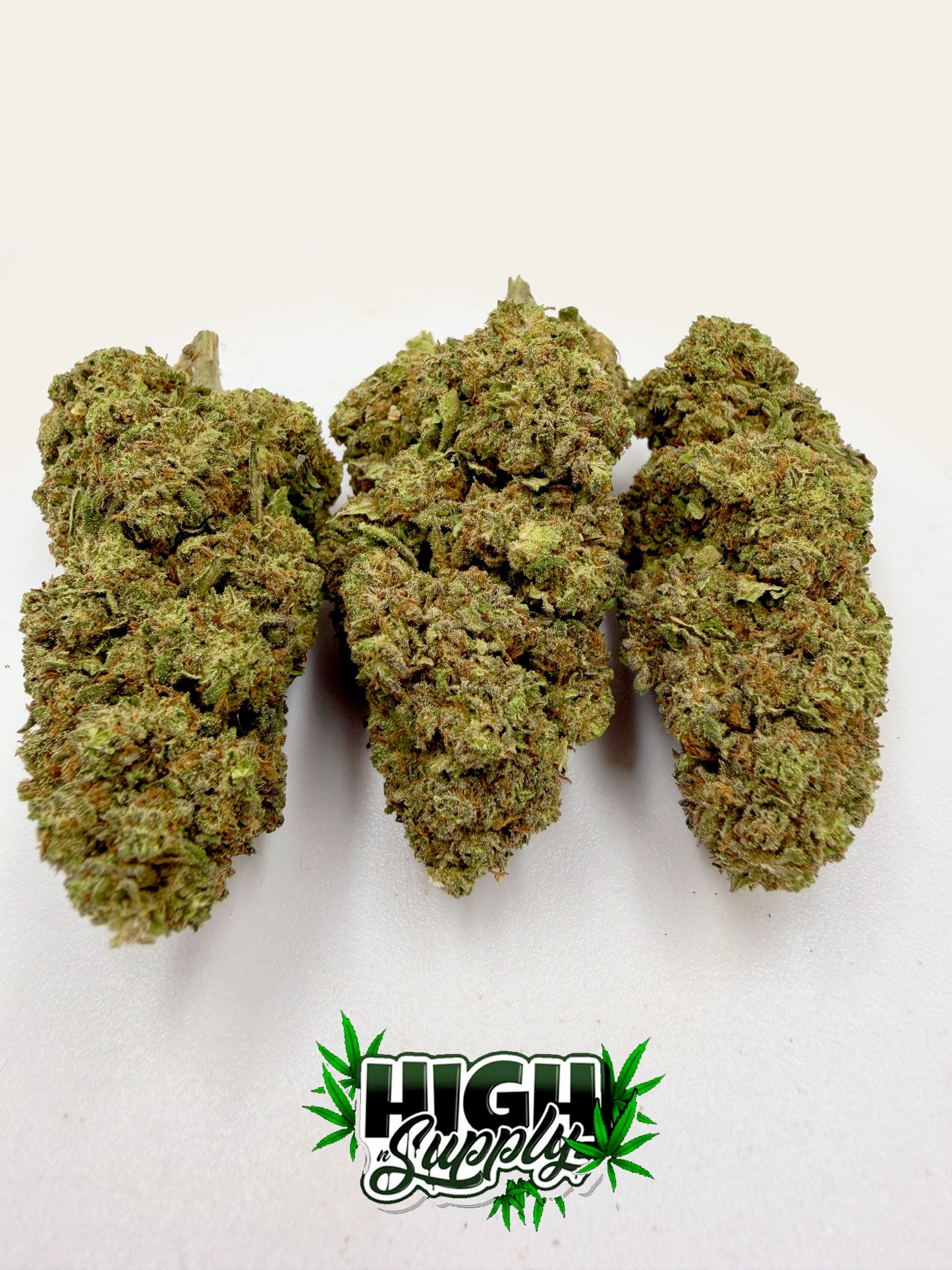 Strawberry Cheesecake - 19.85% CBD