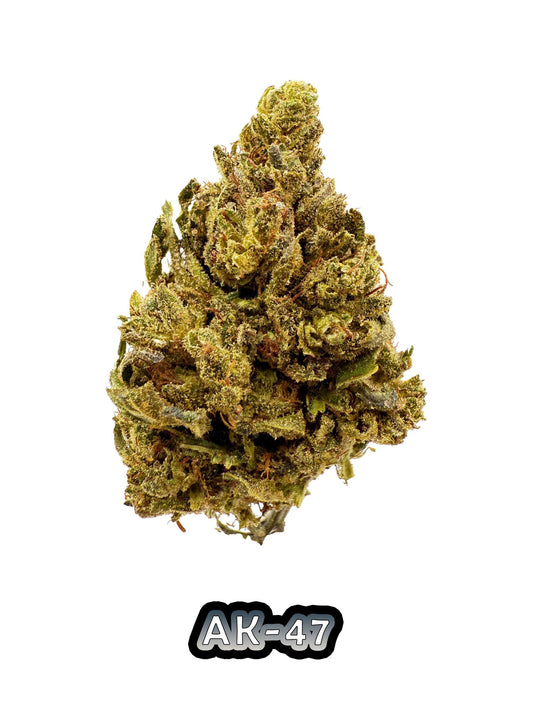 AK - 47 - 20.32% CBD - HighNSupply