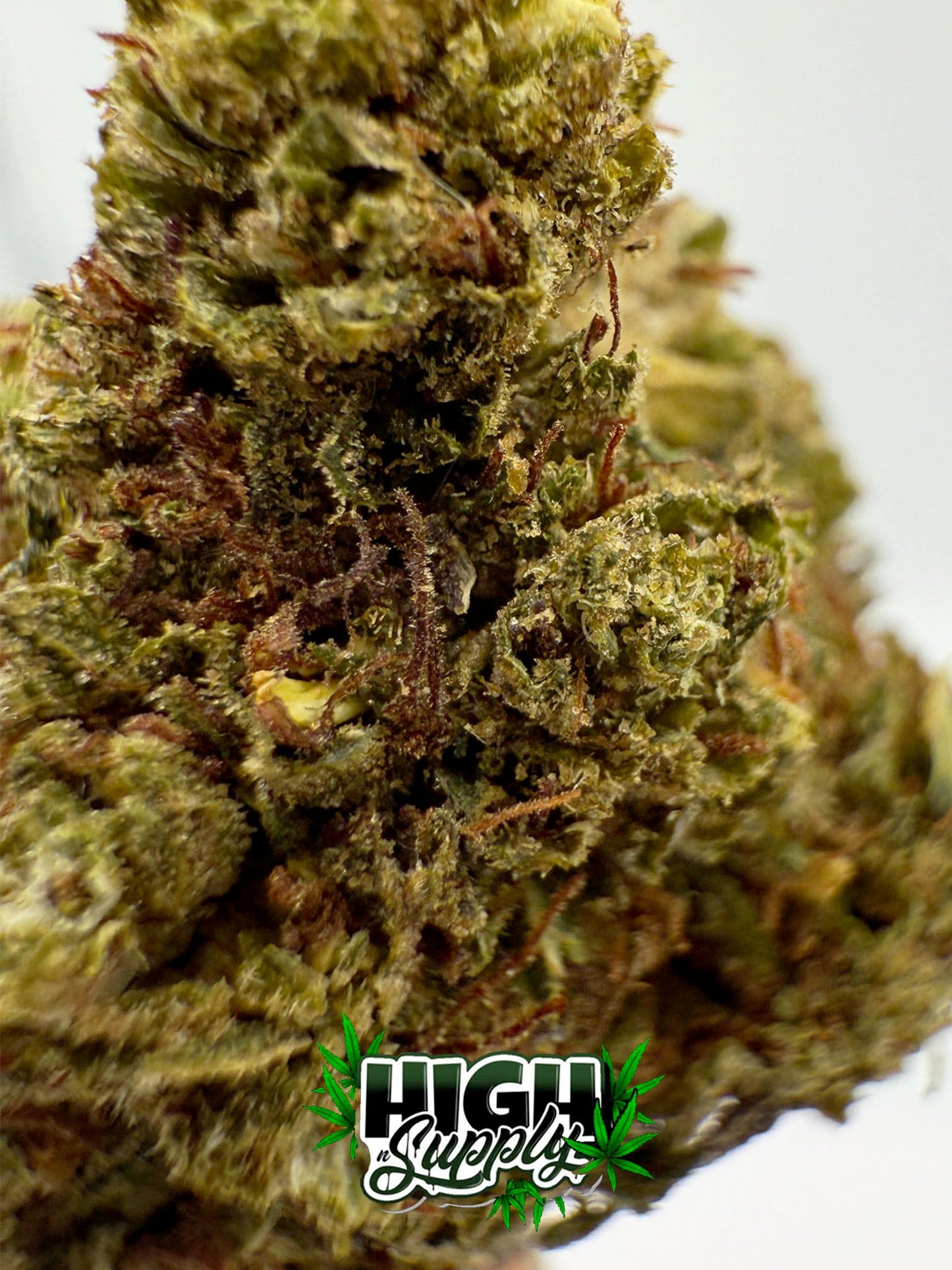 AK - 47 - 20.32% CBD - HighNSupply