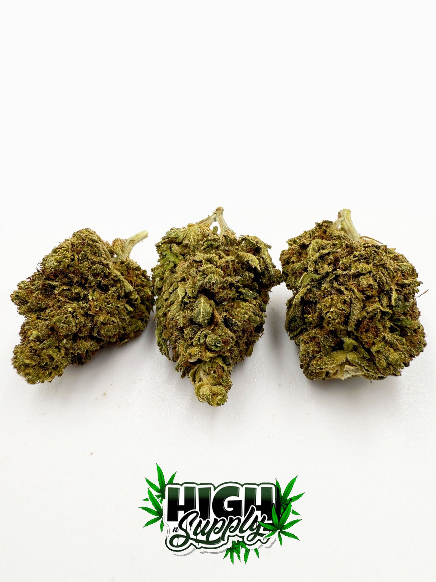 AK - 47 - 20.32% CBD - HighNSupply