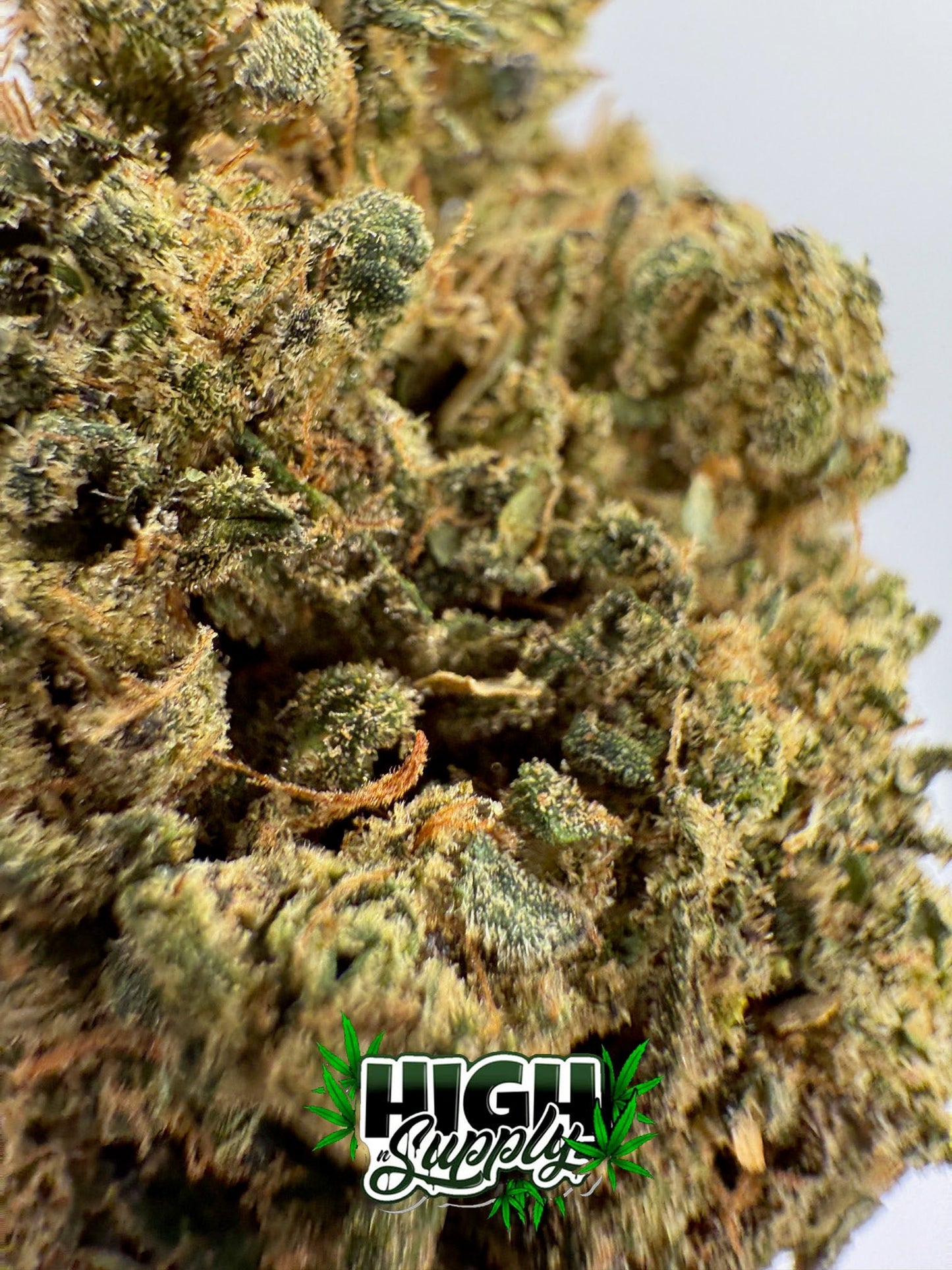 Alien Cookies - 23.02% CBD - HighNSupply