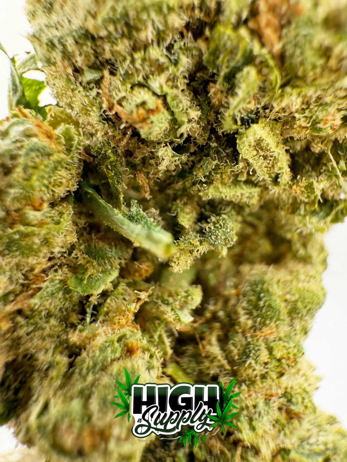 Amnesia Haze - 22.22% CBD - HighNSupply