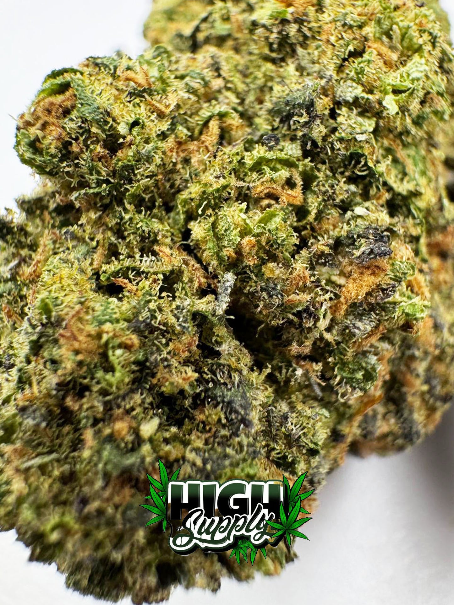 Atomic Apple - 23.56% CBD