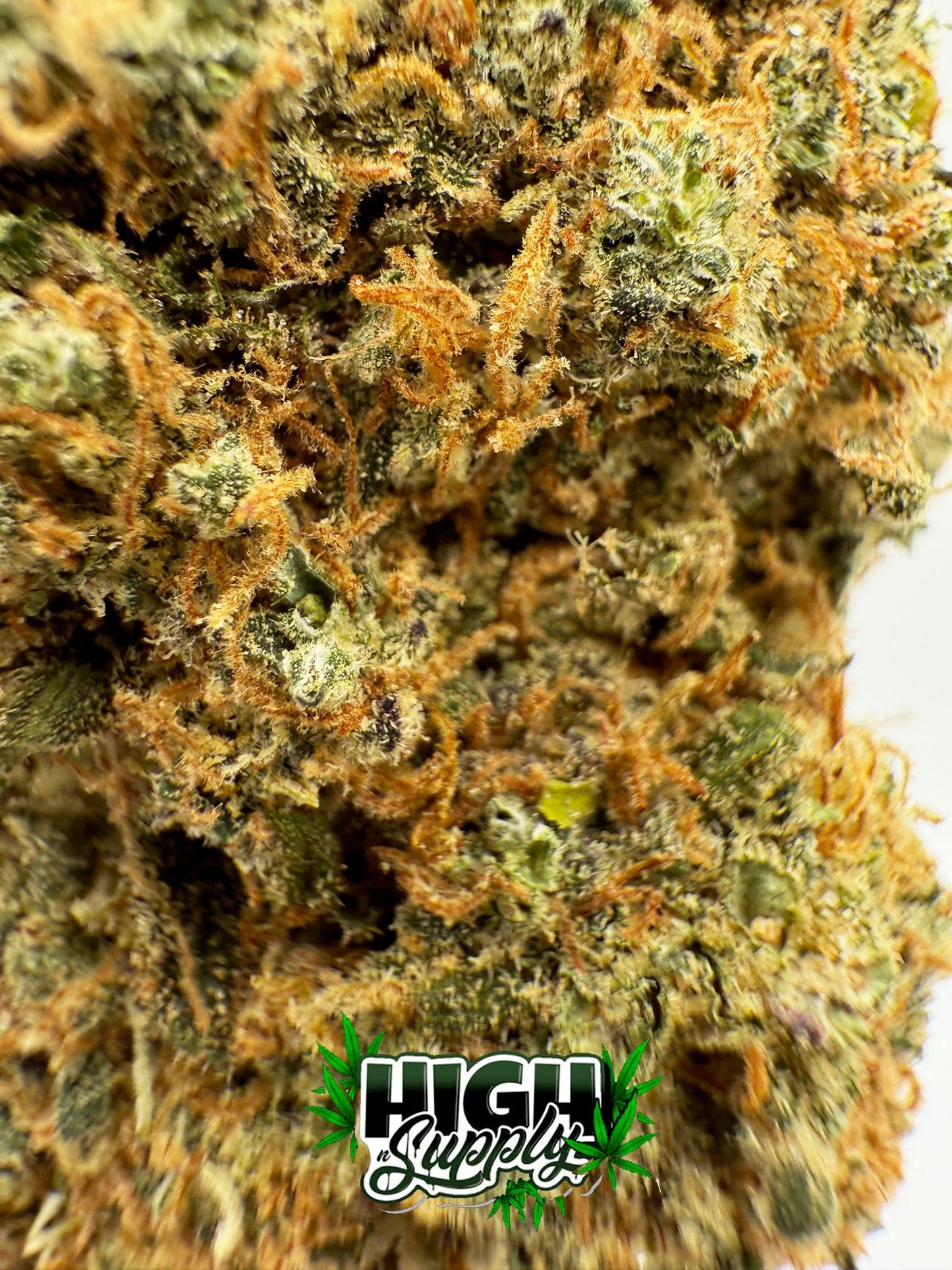 Banana Fritterz - 23.06% CBD - HighNSupply