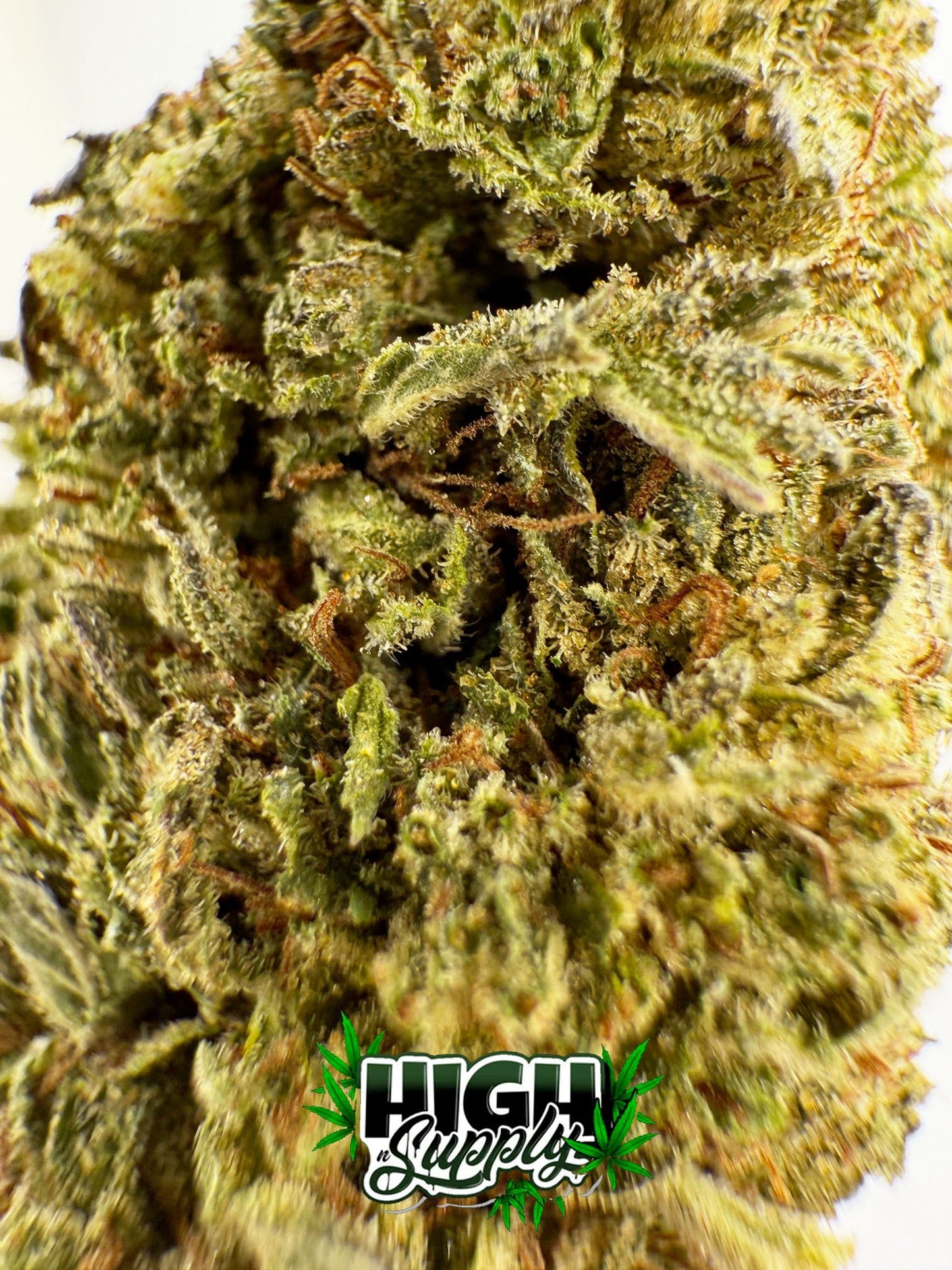 Banana Jealousy - 21.36% CBD - HighNSupply
