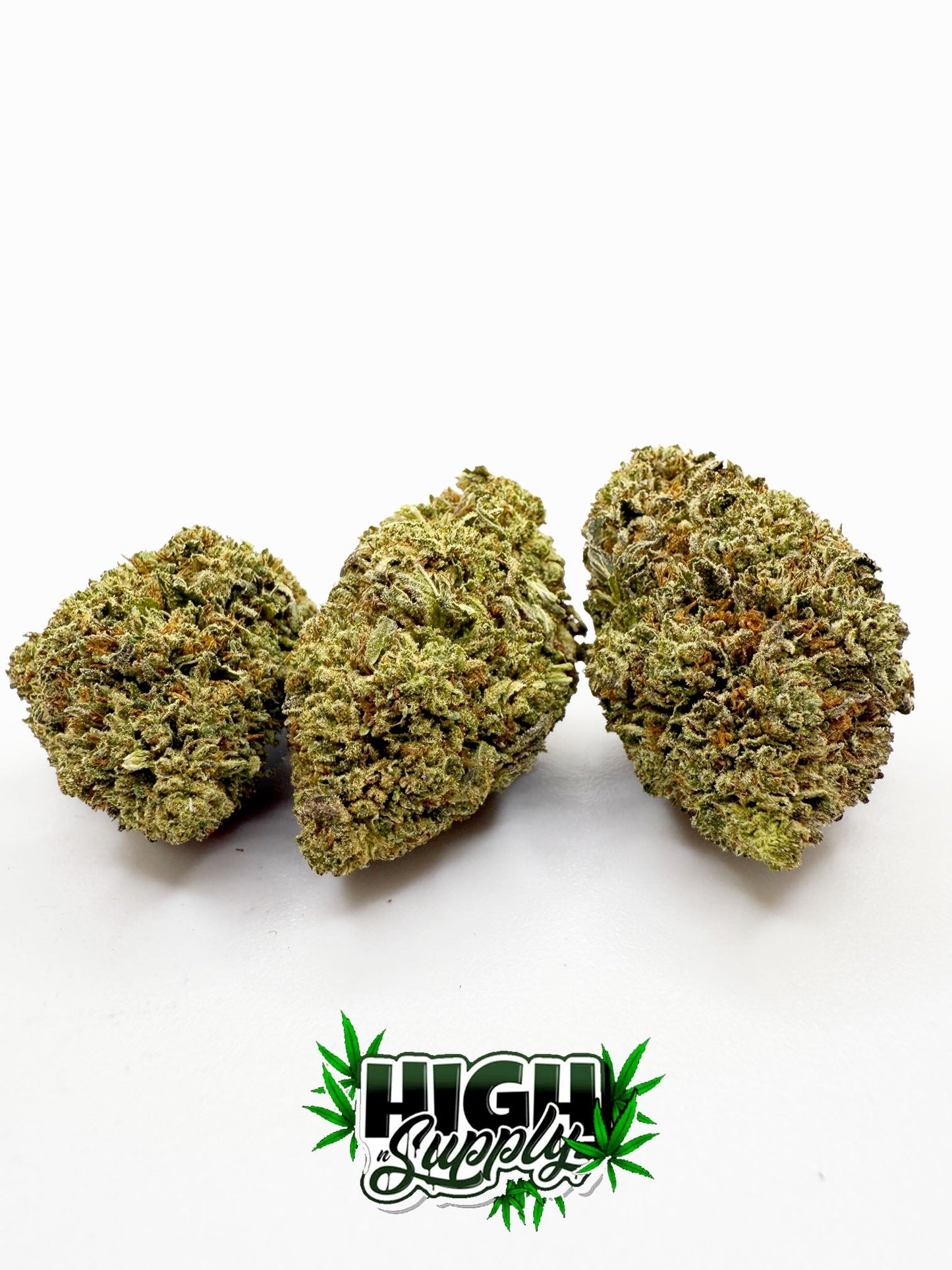 Banana Jealousy - 21.36% CBD - HighNSupply