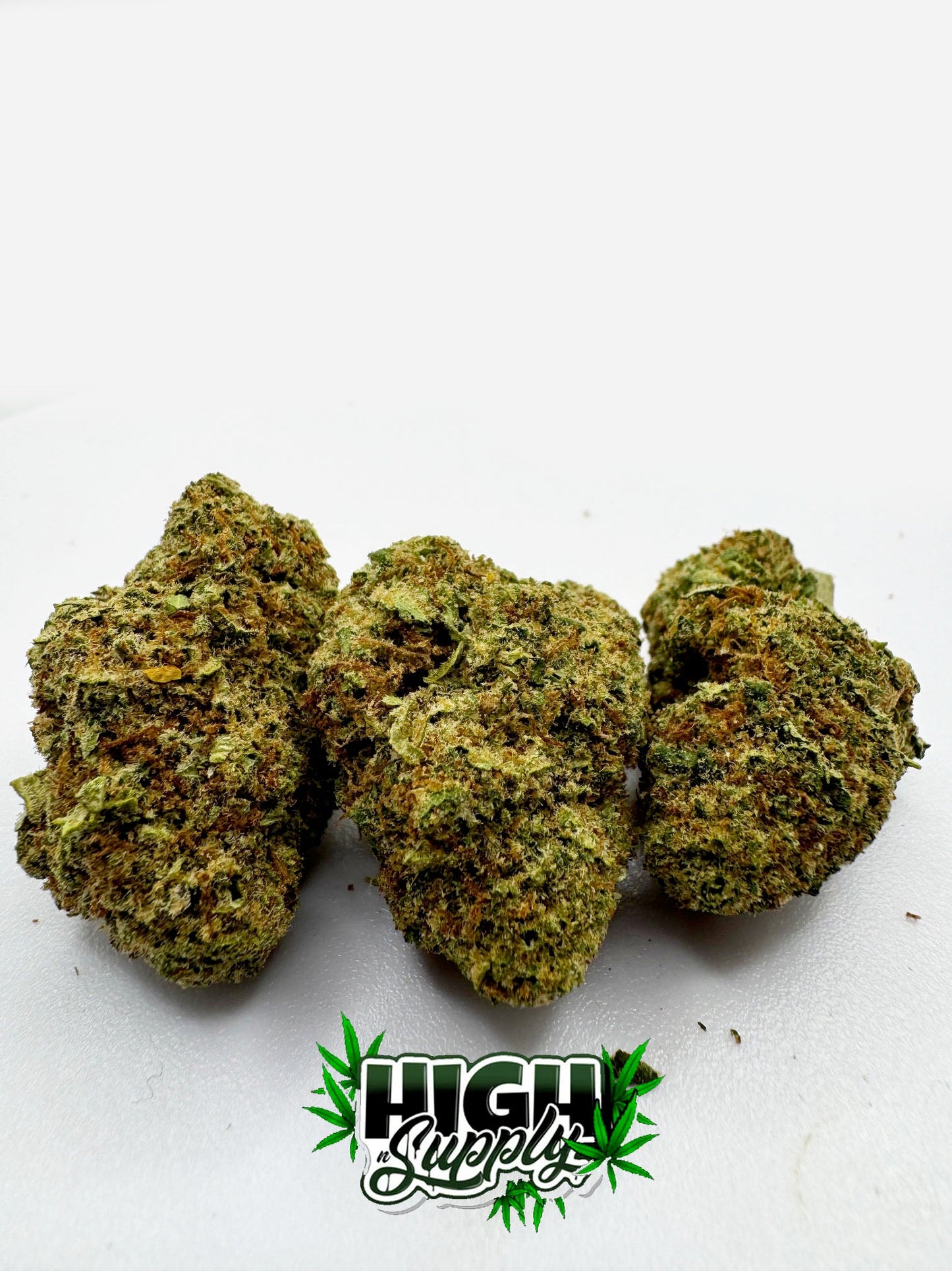 Banana Runtz - 23.02% CBD - HighNSupply