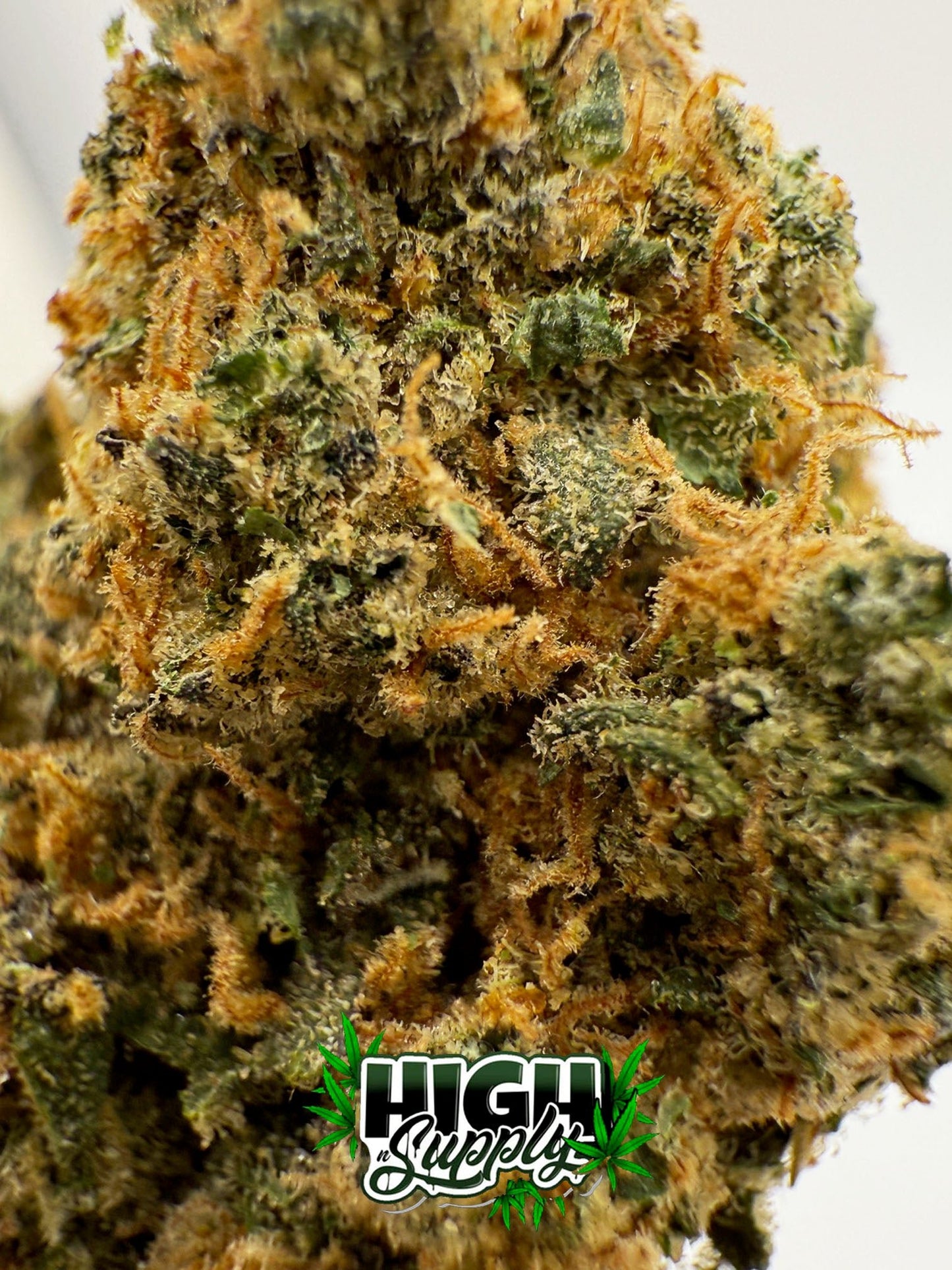 Banana Runtz - 23.47% CBD - HighNSupply