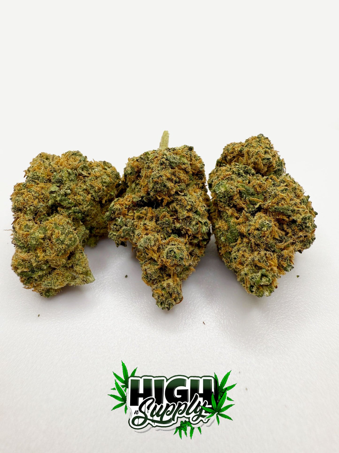 Banana Runtz - 23.47% CBD - HighNSupply