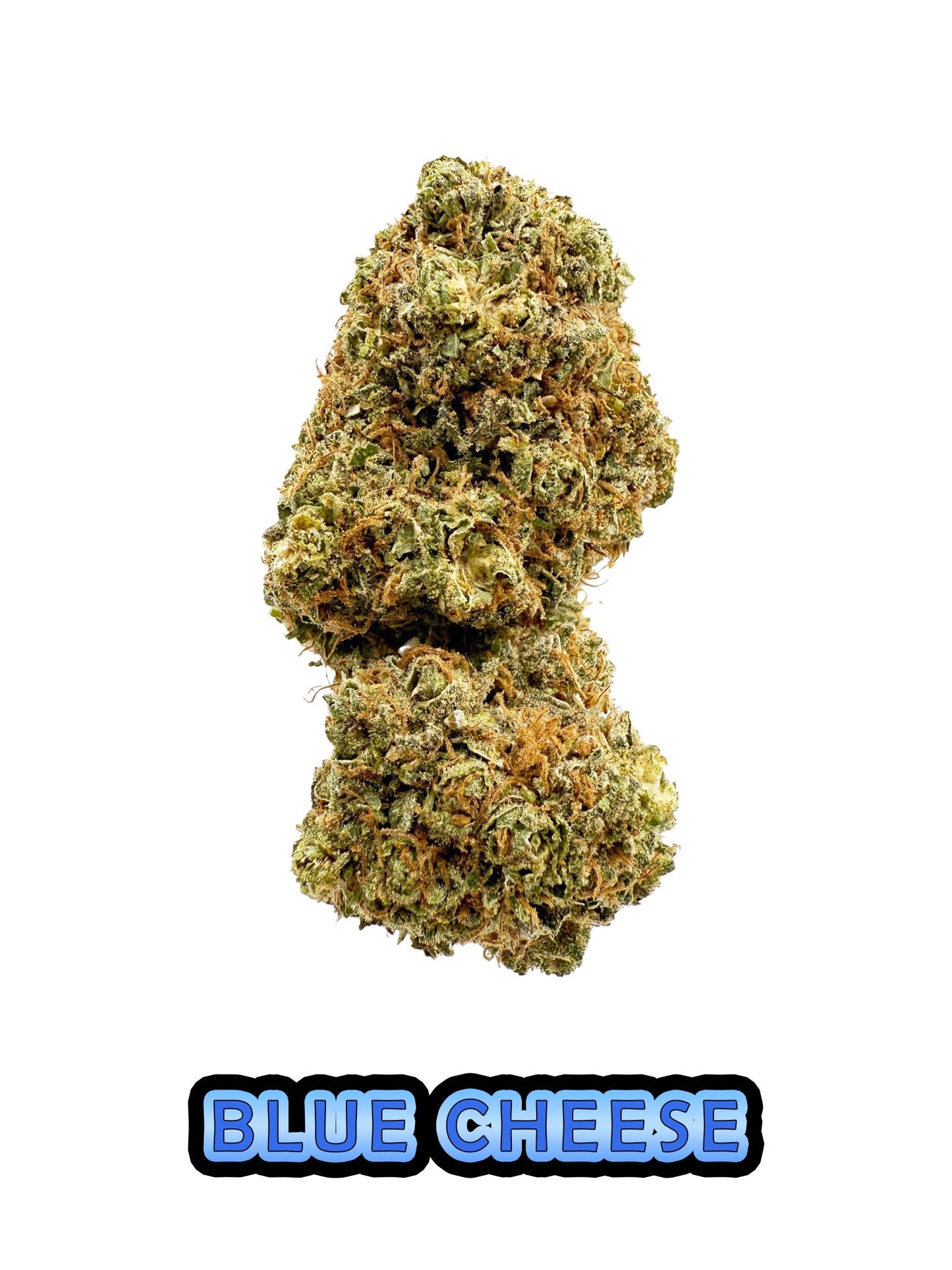 Blue Cheese - 22.96% CBD - HighNSupply