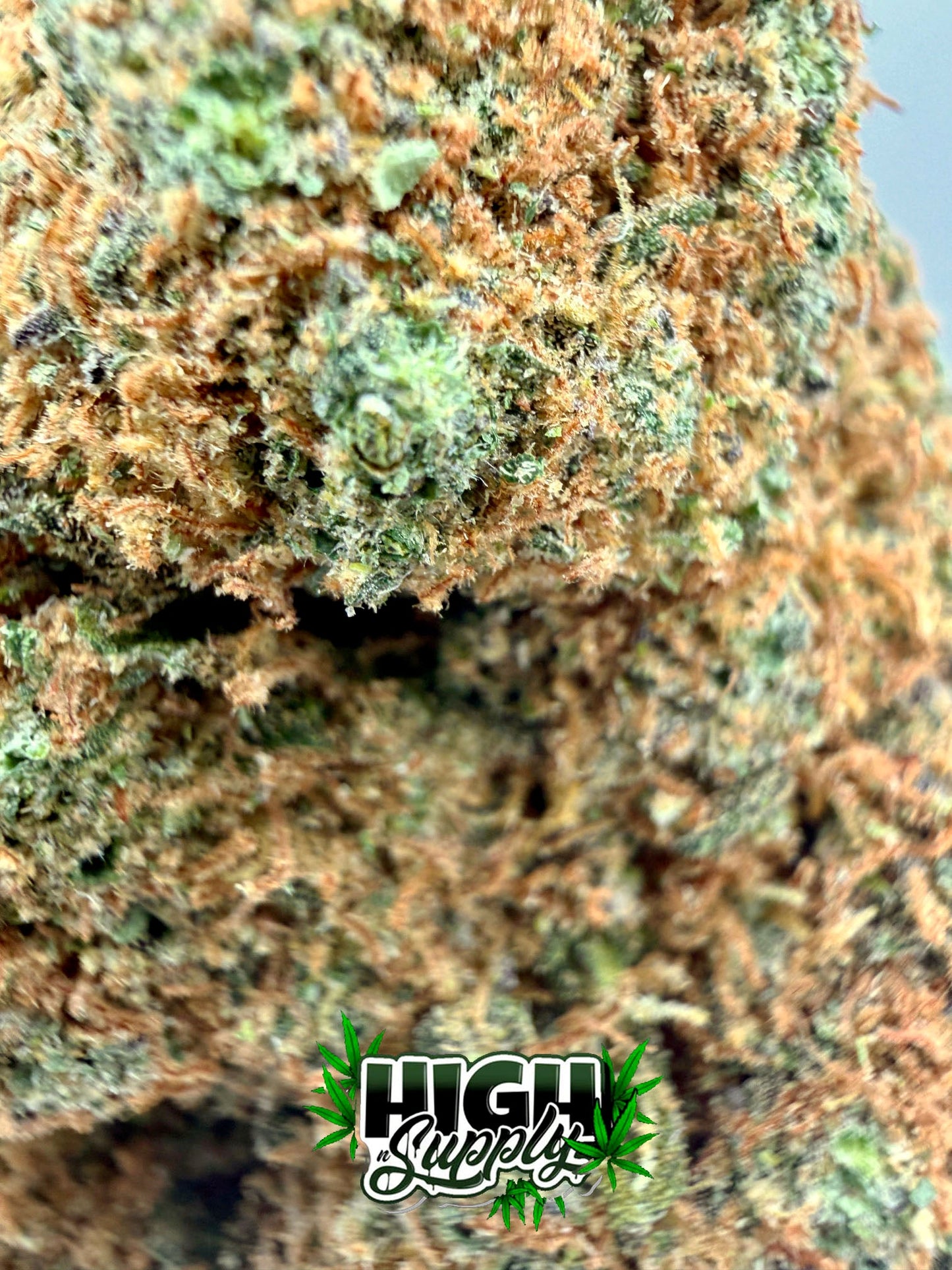 Blueberry - 22.13% CBD - HighNSupply