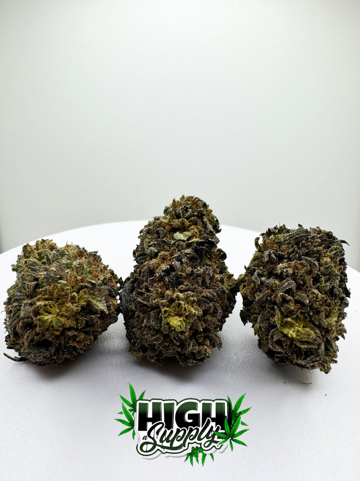 Bubba Kush 59 - 21% CBD - HighNSupply