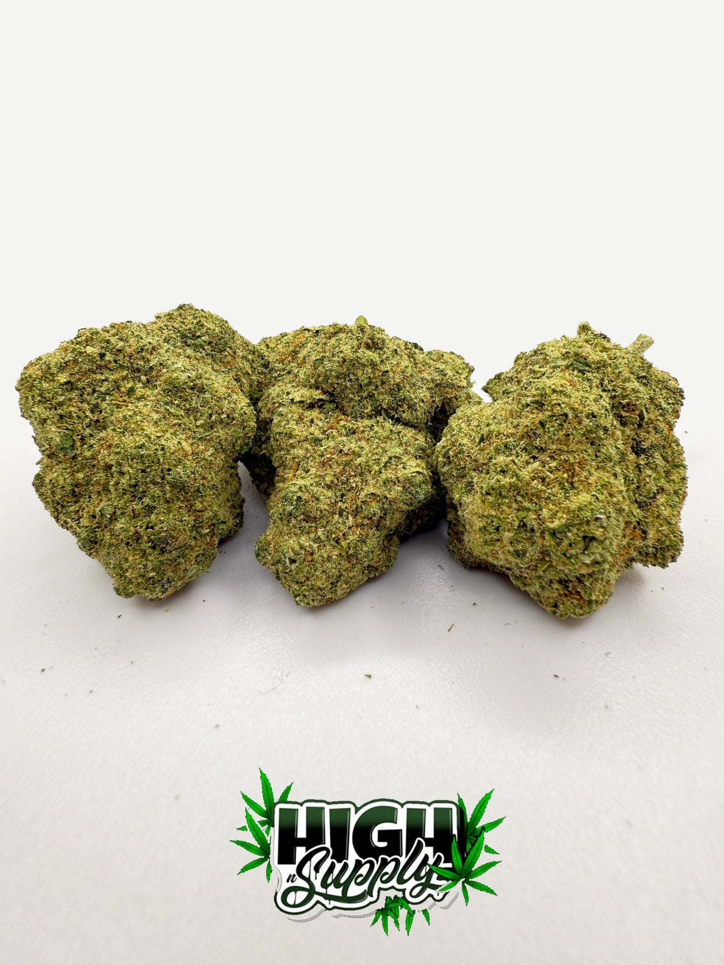 Cherry Pie - 24.10% CBD - HighNSupply