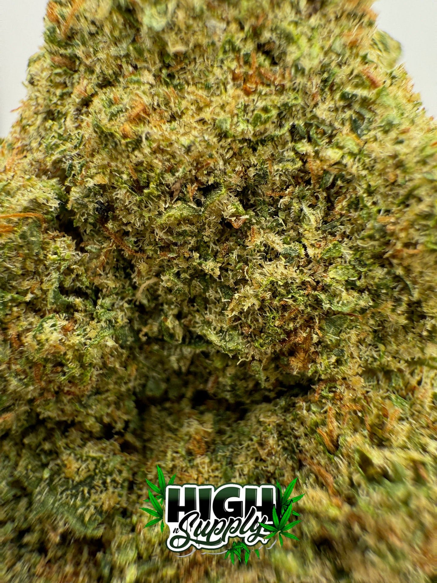 Cherry Pie - 24.10% CBD - HighNSupply