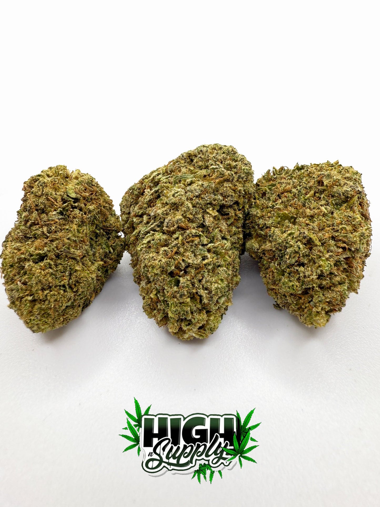 Cotton Candy - 21.62% CBD - HighNSupply