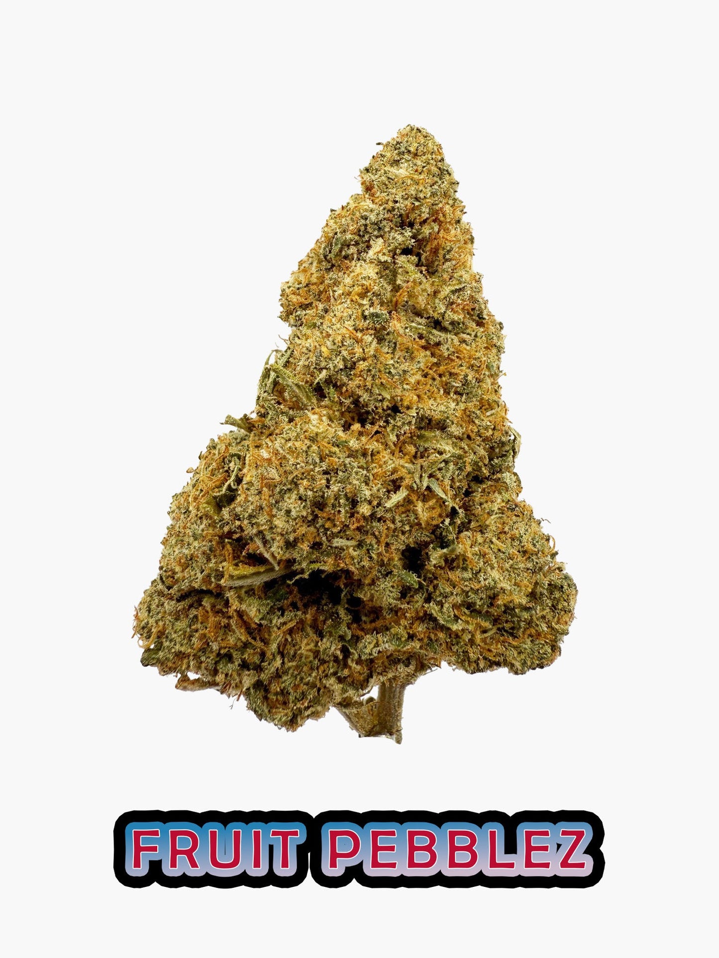 Fruit Pebblez - 23.01% CBD - HighNSupply