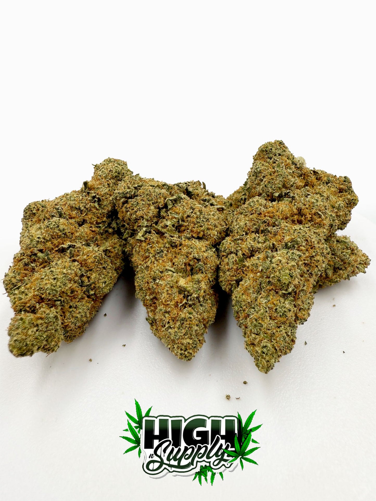 Fruit Pebblez - 23.01% CBD - HighNSupply