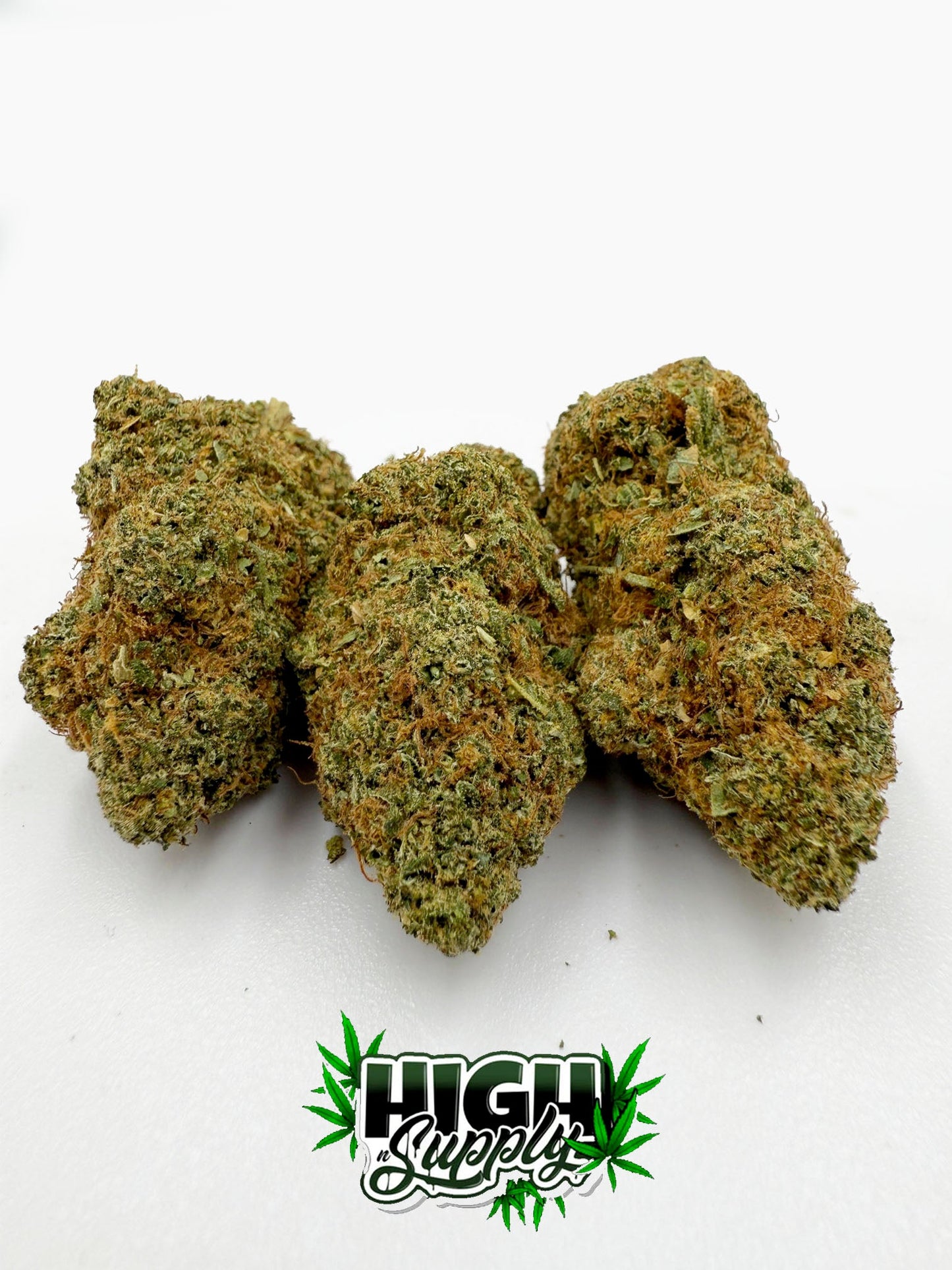 Guava Ice - 22.68% CBD - HighNSupply