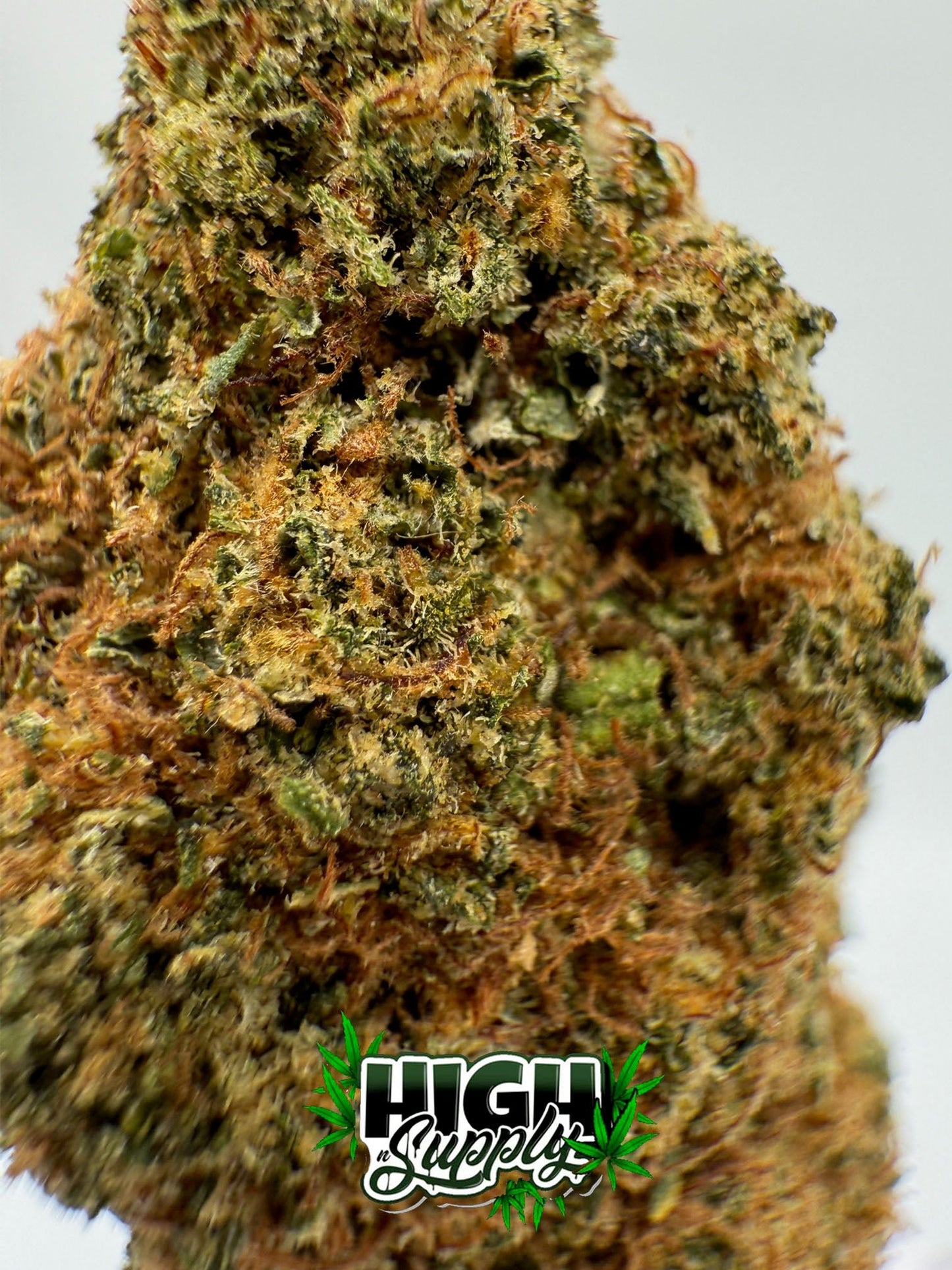 Guava Ice - 22.68% CBD - HighNSupply