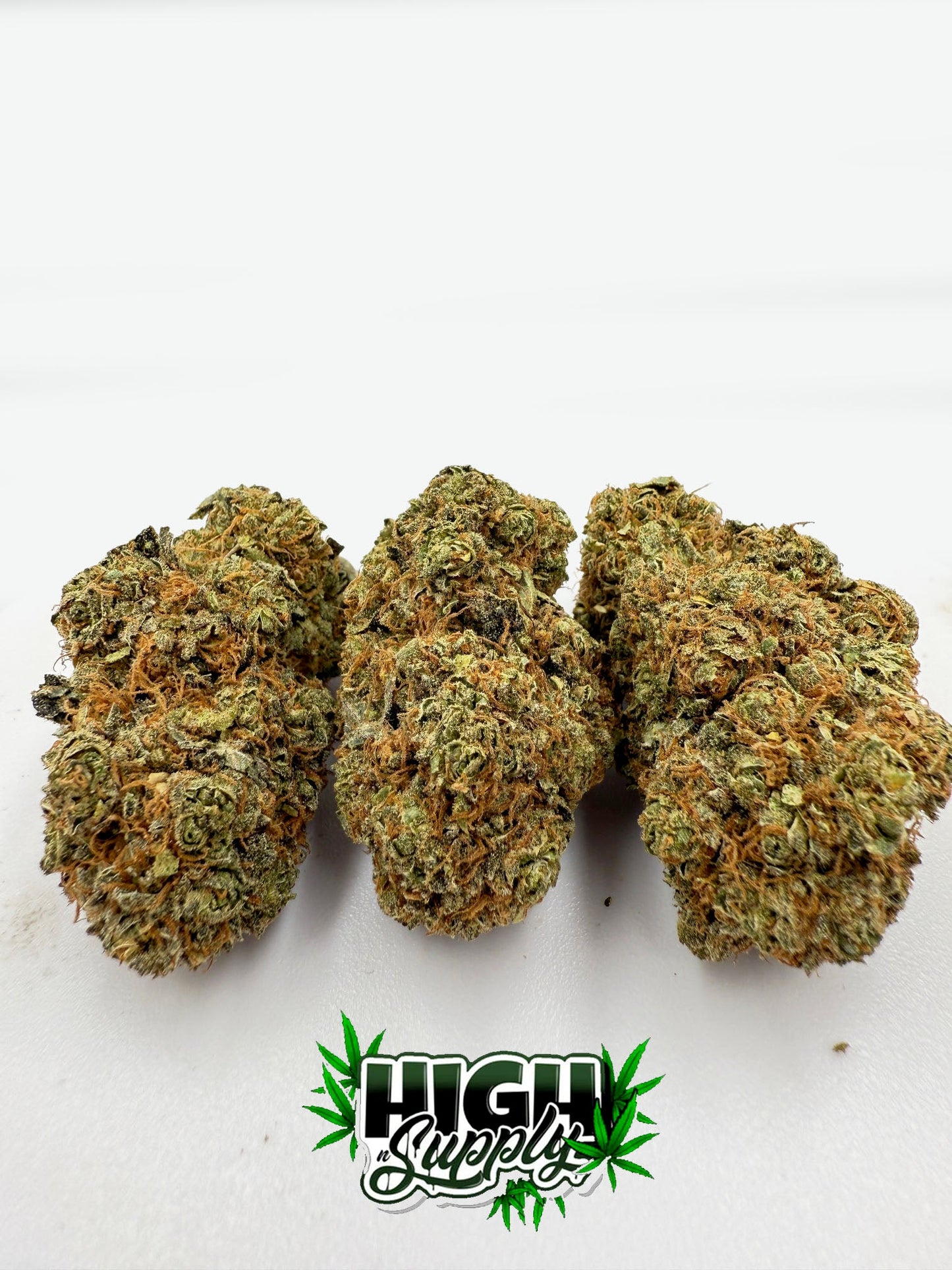 Jam Doughnut - 22.16% CBD - HighNSupply
