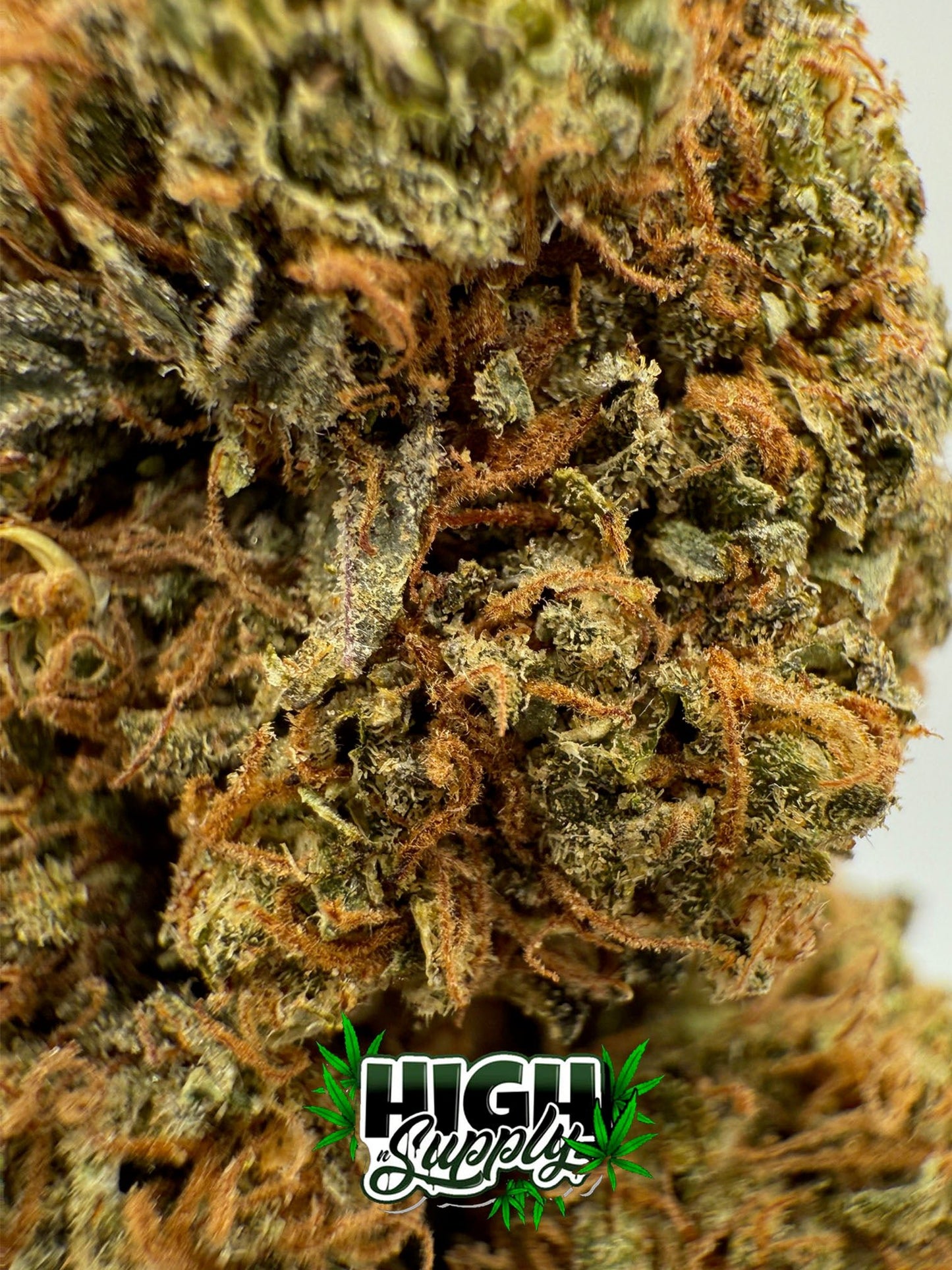 Jam Doughnut - 22.16% CBD - HighNSupply