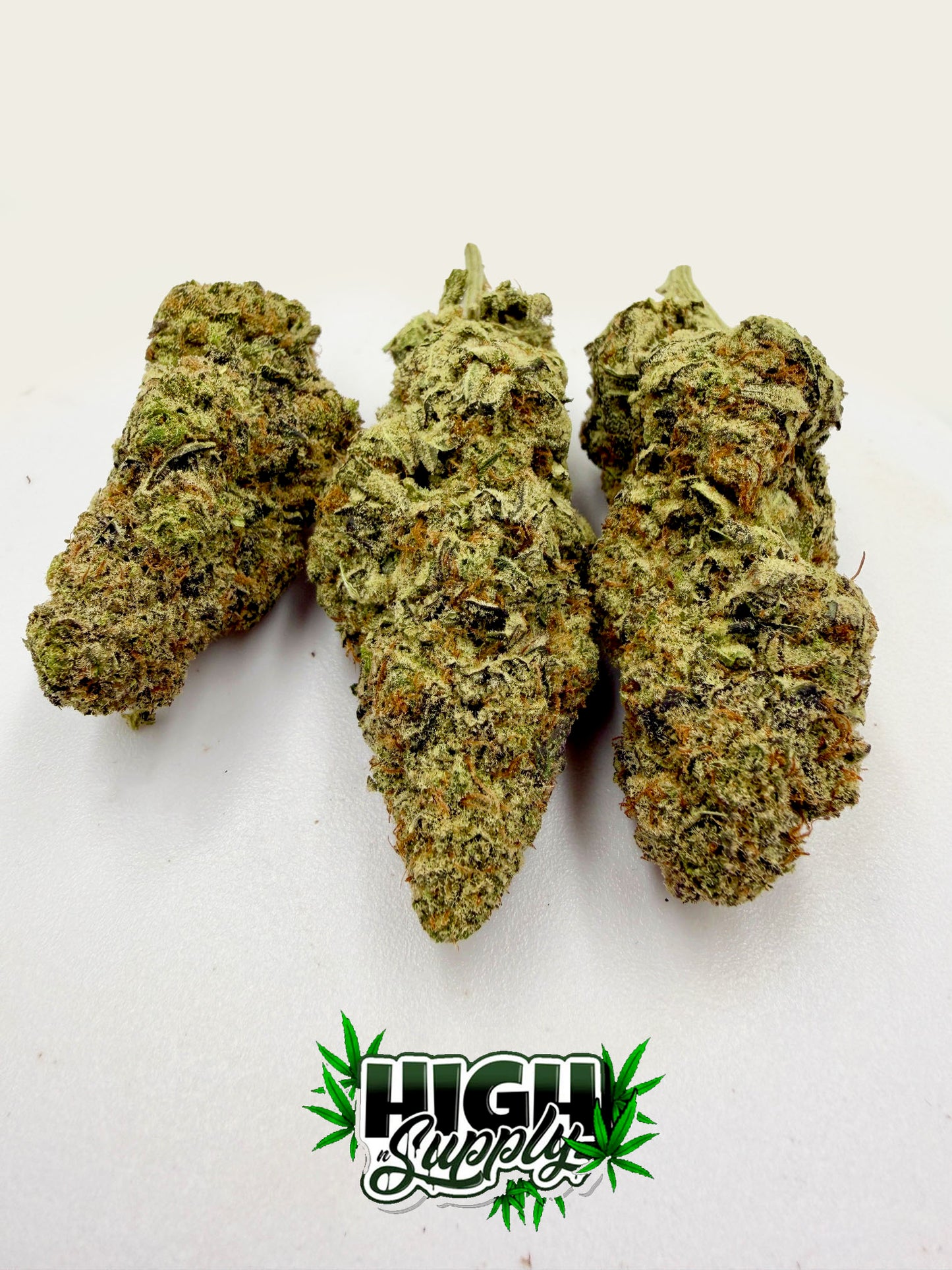 Jealousy - 23.5% CBD