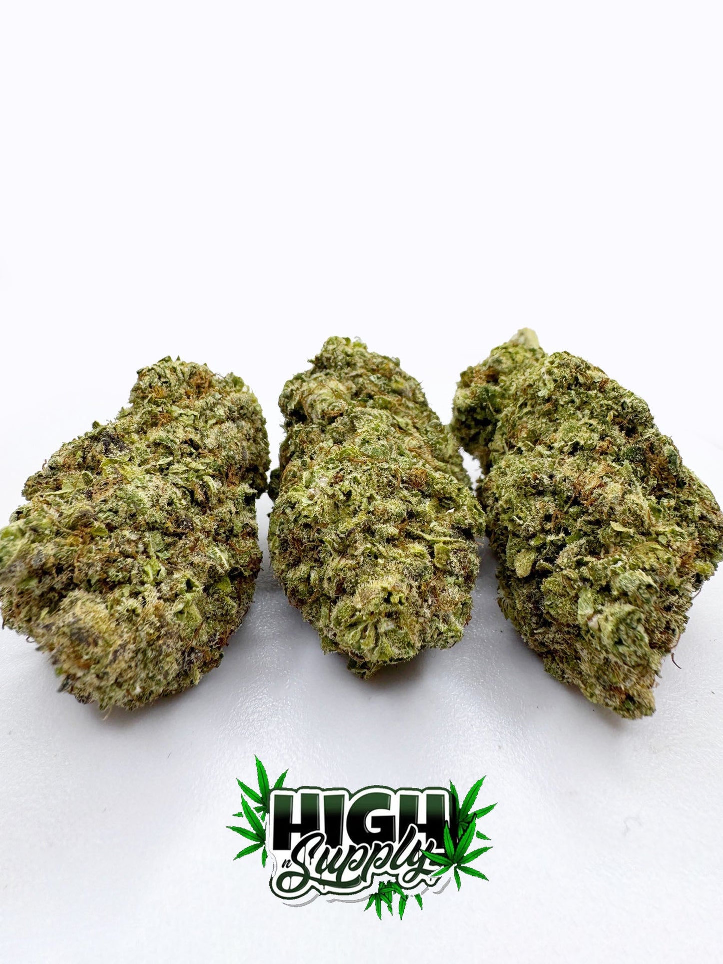Key Lime Pie - 21.25% CBD - HighNSupply