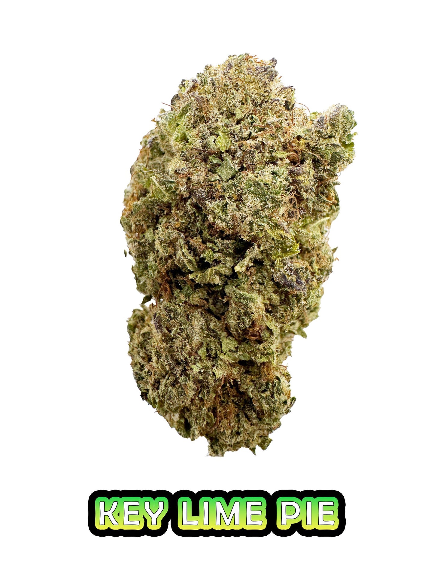 Key Lime Pie - 21.25% CBD - HighNSupply