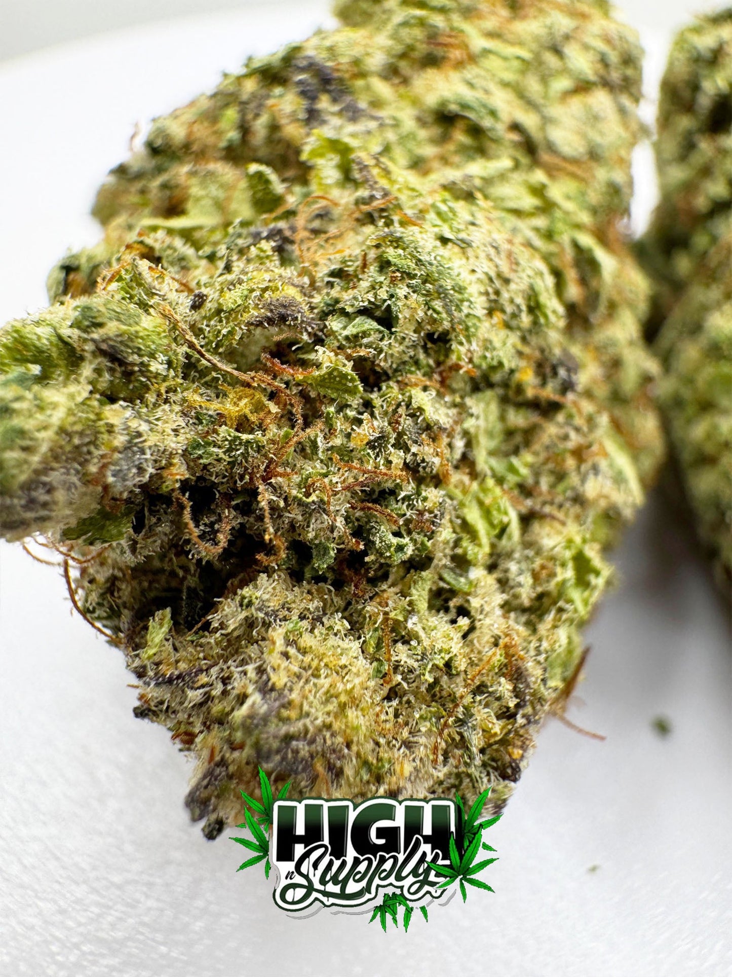 Key Lime Pie - 21.25% CBD - HighNSupply