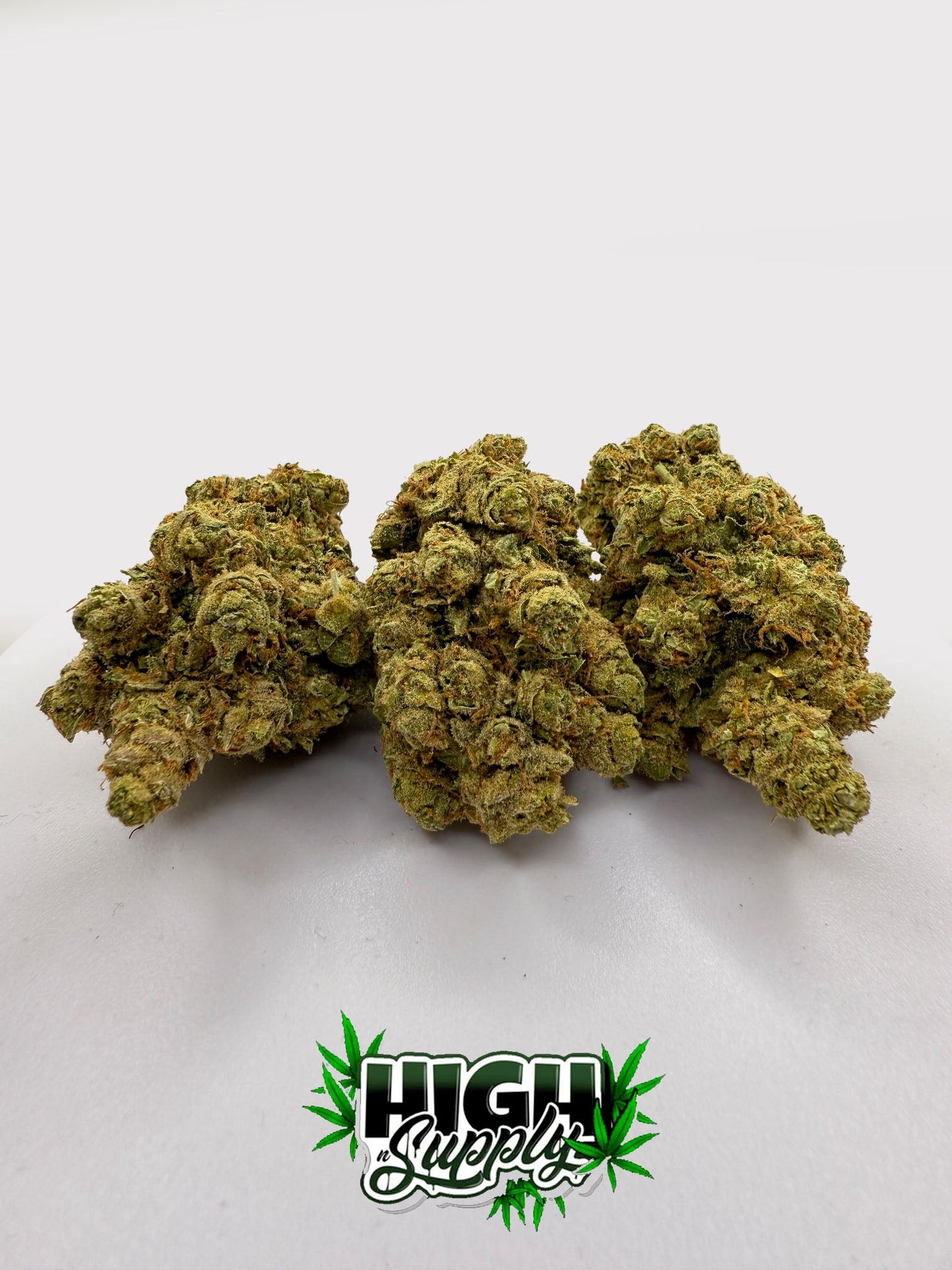 Lemon Cherry Gelato - 22.80% CBD - HighNSupply