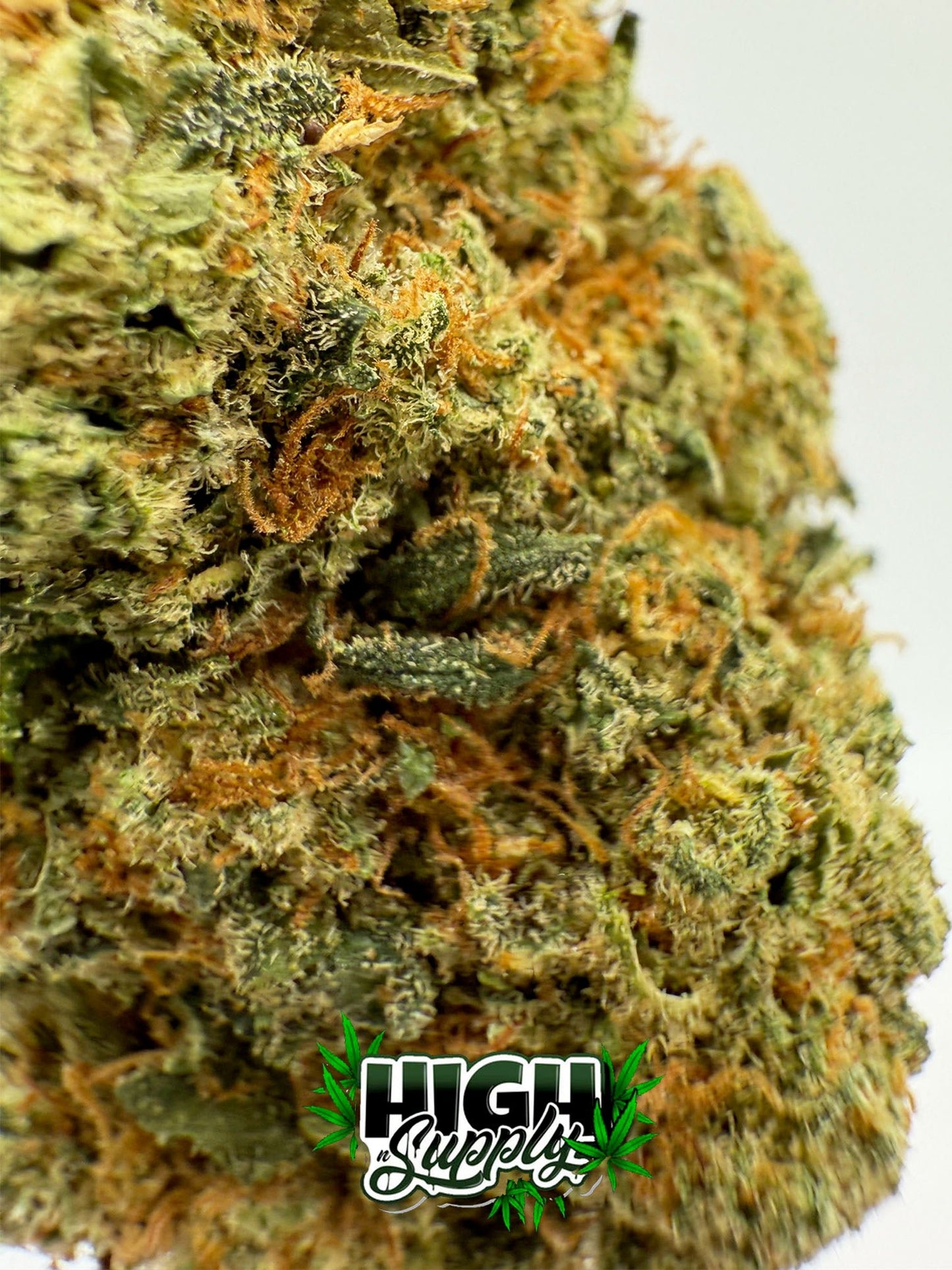 Lemon Haze - 20.23% CBD - HighNSupply