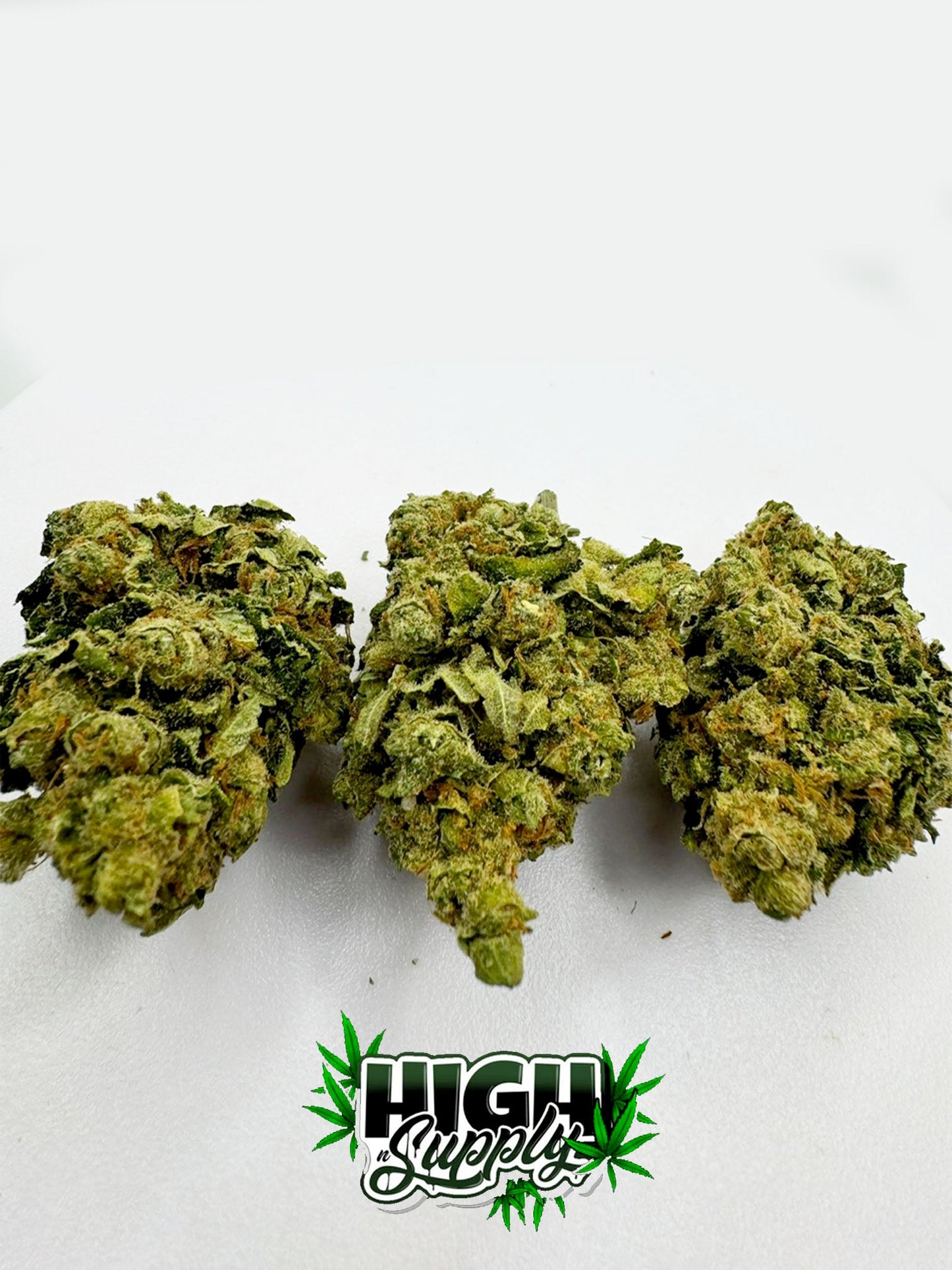 Lemon Tree - 23.09% CBD - HighNSupply