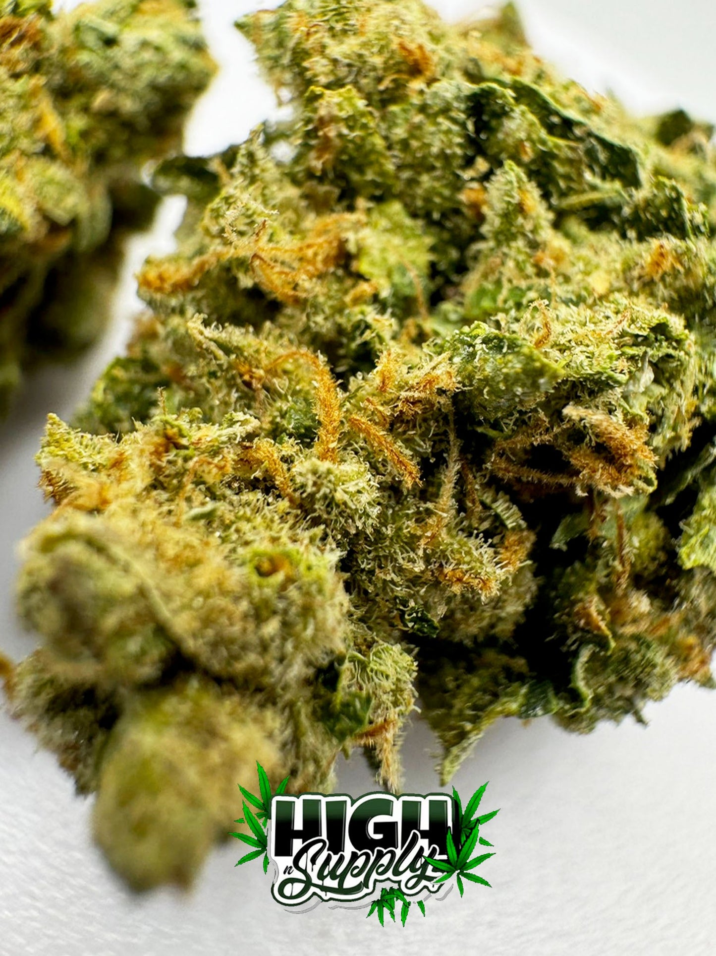 Lemon Tree - 23.09% CBD - HighNSupply