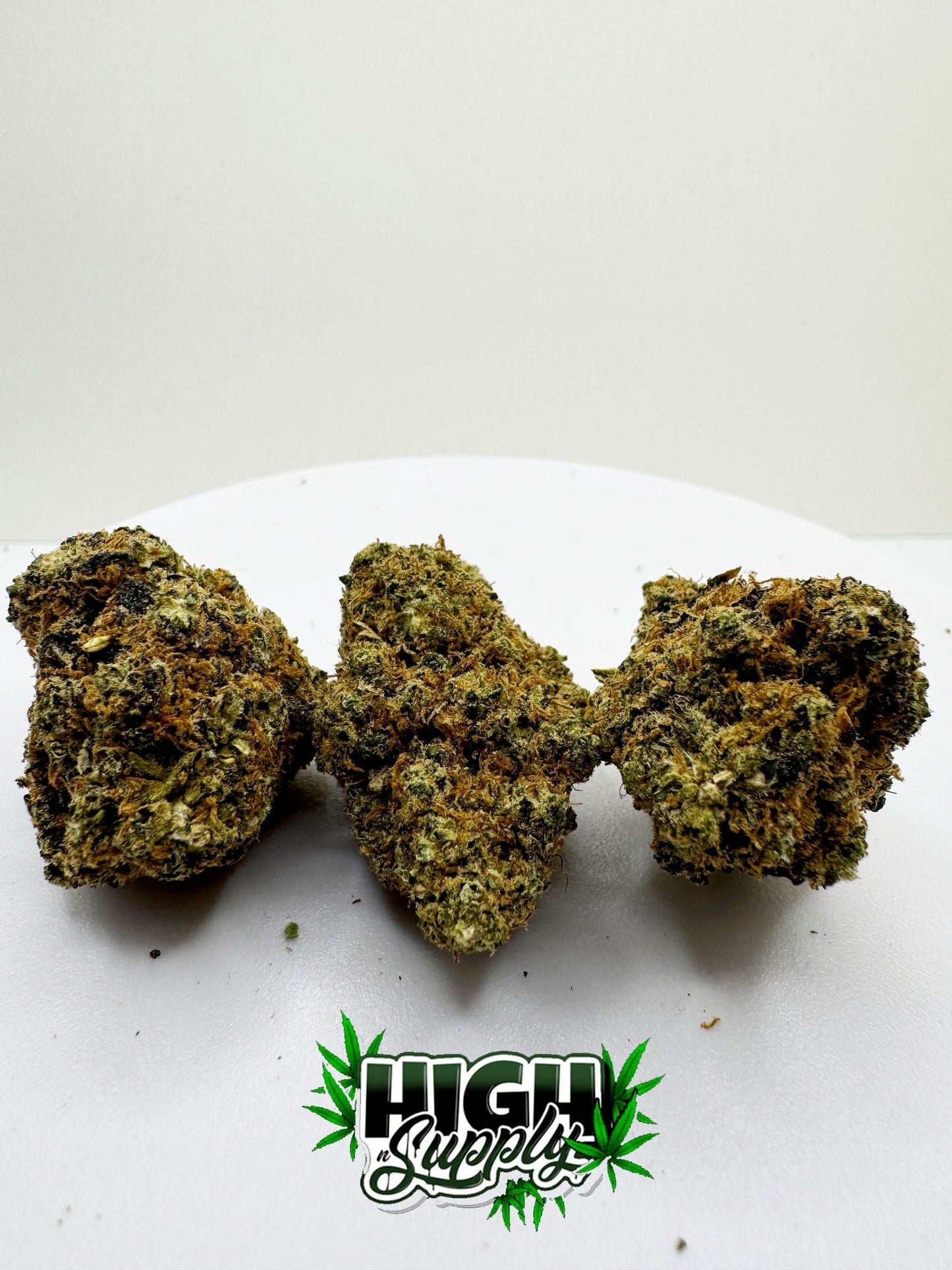 Lemonade - 22.9% CBD - HighNSupply