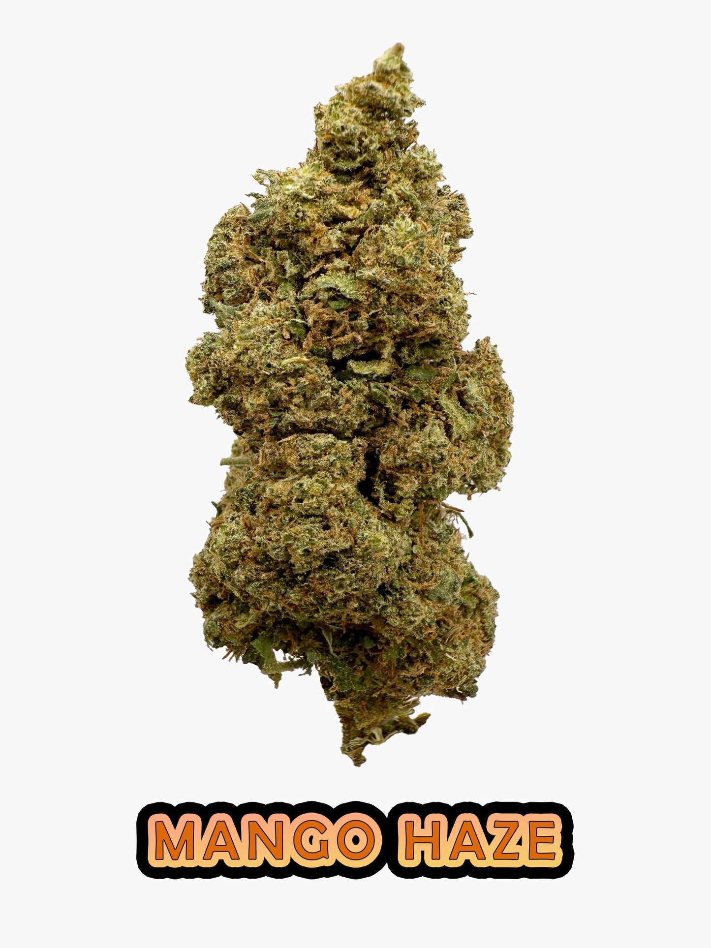 Mango Haze - 23.06% CBD - HighNSupply