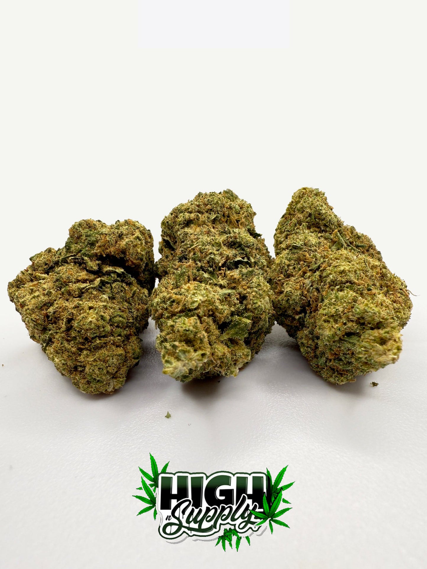 Mango Haze - 23.06% CBD - HighNSupply
