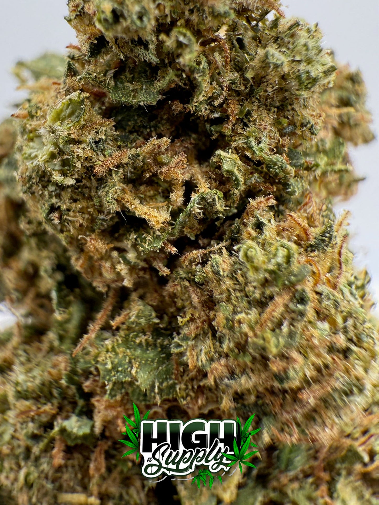 Mango Haze - 23.06% CBD - HighNSupply