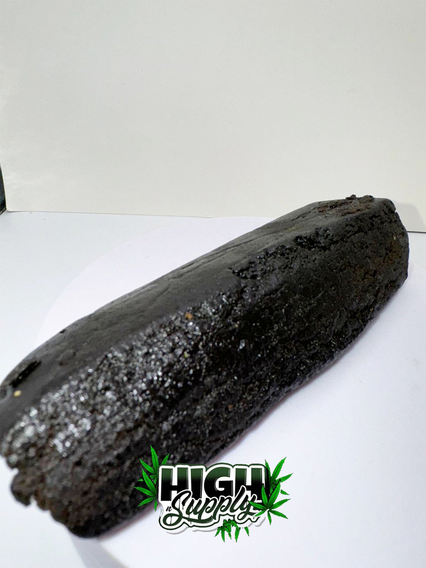 Nepal Cream Hash - 42% CBD - HighNSupply